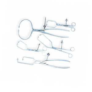 Pinzas Reutilizables para Reducción de Huesos Pélvicos en Perros, Instrumentos Quirúrgicos Ortopédicos Surtidos, Kit de Herramientas Médicas para Cirugía - Product Image 4