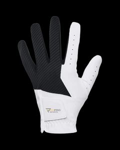 Fabricant de gants de golf en gros, gants de golf en cuir Cabretta pour main gauche, gants de golf à doigts entiers, doux, respirants et légers - Product Image 4