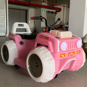 รถเอทีวีควอดไบค์คุณภาพสูงสำหรับการขับขี่ออฟโรด พร้อมโครงสร้างที่แข็งแรง ระบบกันสะเทือนที่ทนทาน และมีจำหน่ายอย่างเชื่อถือได้ - Product Image 3