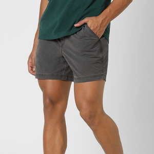 Pantalones Cortos Deportivos de Poliéster para Hombre 2026, para Correr, Entrenamiento, Ejercicio, Gimnasio, Sublimados - Product Image 6