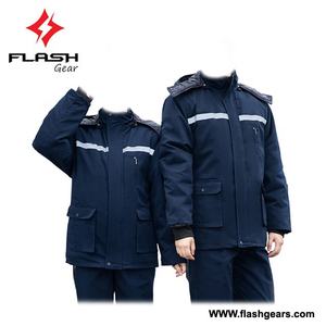 Chemise antistatique à manches longues, unisexe, costume de travail en mode de Construction, complet - Product Image 2