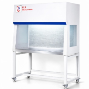 Cabina de Flujo Laminar Horizontal Industrial, Banco de Trabajo Limpio ISO5 Clase 100 con Filtro HEPA, Estación de Trabajo de Laboratorio para Farmacia - Product Image 2