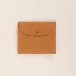 Premium Quality Organic Bamboo Elastano Home Coming Set Desert Bronze - Product Image 4