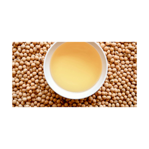 Huile de soja pressée à froid et pure, sans additifs, sans conservateurs, juste une huile de cuisson fraîche et naturelle pour chaque repas - Product Image 6