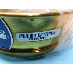 Tamis d'essai standard américain, A.S.T.M E-11 - Équipements et pièces semi-conductrices de renommée mondiale à la pointe de la technologie - Product Image 4