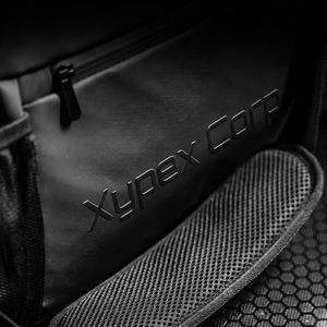 Bolsa Deportiva Profesional Ligera con Logotipo Personalizado, Resistente al Agua, de Poliéster, con Cierre de Cremallera, Bolsa Separada para Zapatos - Product Image 3