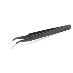 แหนบต่อขนตาคุณภาพพรีเมียม บริการ OEM ดีไซน์ล่าสุด แหนบต่อขนตา - Product Image 1