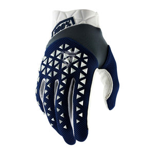 Wholesale Summer Cycling Gloves With Rubber Protections For Men Women Breathable Full <b>Finger</b> Anti-Slip Gloves For Road <b>Bike</b> - Product Image 5