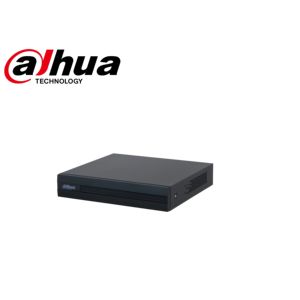 Dahua WizSense EZ-XVR1B08-I Grabador XVR Analógico de 8 Canales con IA y Resolución Full HD China - Product Image 1