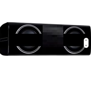 Altavoces de Monitor SUPER Floorstanding Audio 300 3G Nuevos de Primera Clase - Product Image 4