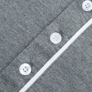 Camisetas Polo para Hombre, Suaves, Transpirables, Elegantes, de Moda, para Uso Casual, en Oferta, Nuevo Diseño - Product Image 4