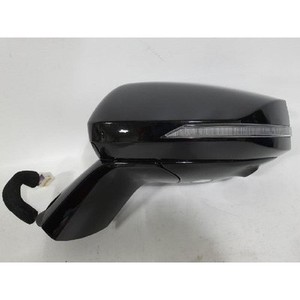 ชุดประกอบกระจกมองหลังด้านนอกซ้าย K8 (ซ้าย) มือสอง OEM 87610L8040ABP - Product Image 2