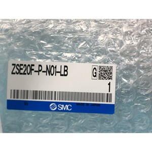 สวิตช์แรงดัน SMC ZSE20F-P-N01-LB, 165540 - อุปกรณ์และอะไหล่เซมิคอนดักเตอร์ระดับโลกที่เชื่อถือได้ - Product Image 6