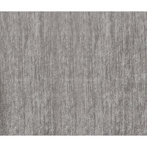 Fauteuil sans accoudoirs en tissu suédé Granite Morgan, 1 pièce, fauteuil modulaire en peluche, canapé sectionnel, meubles pour salon - Product Image 6