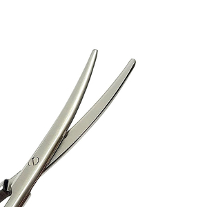 Porte-aiguille chirurgical Mayo Hegar TC en acier inoxydable par QASIDEN INSTRUMENTS - Product Image 6