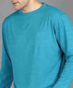 Camiseta Deportiva Personalizada al por Mayor para Hombre, 100% Algodón, Tejido de Alta Calidad, Cuello Cuadrado Formal, Manga Corta, Último Modelo - Product Image 5