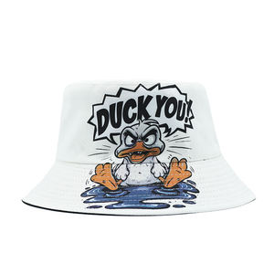 Sombrero de Pescador Acolchado de Cuero PU, Cómodo, Transpirable, Elegante, Impermeable, Personalizado, Cálido y Resistente al Viento - Product Image 3