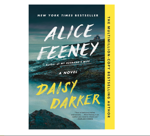 Alice Feeney Daisy Darker : (Broché) (Vente en gros) - Product Image 3