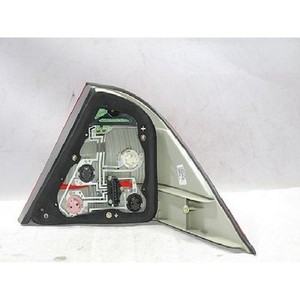 ไฟท้ายมือสอง S-class ซ้าย รุ่น BZ053U1002 - Product Image 5