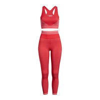 Ensembles de yoga pour femmes, vêtements de sport d'été, ensemble de yoga deux pièces, leggings et soutiens-gorge de sport pour femmes