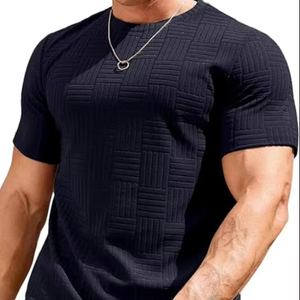 Camiseta de Hombre con Diseño Único y Moderno, Personaliza tu Estilo, el Mejor Material a un Precio Accesible - Product Image 1