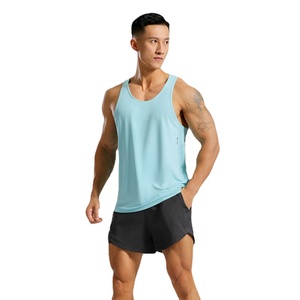 Votre vision, notre expertise respirante : leader dans la fabrication de débardeurs formels pour hommes en gros, impression personnalisée, pour un style inégalé. - Product Image 1