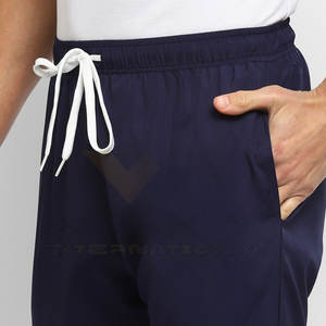 Chándal elegante y ajustado para hombre, para uso en exteriores, hecho en Pakistán, chándal para hombre en venta en línea - Product Image 6