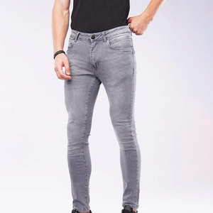 Pantalon en jean déchiré pour homme, qualité supérieure, nouvelle collection, toutes saisons, vente en gros en ligne, idéal pour la plage - Product Image 4