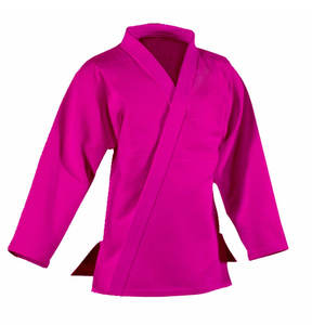 ชุดยูโด BJJ ระดับมืออาชีพ ผ้าเพิร์ลวีฟ สำหรับการแข่งขันและฝึกซ้อม สำหรับผู้ใหญ่ - Product Image 2