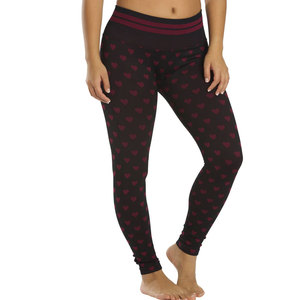 Leggings de sport pour femme, sans couture, taille haute, coupe en V, effet push-up, pour yoga, gym et fitness, été - Product Image 2