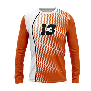 Custom Sports <b>Shooting</b> Shirt High Quality <b>Shooting</b> Shirt Designed For Outdoor Activities Practice And Team Performance - Product Image 2