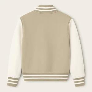 Nuevas Chaquetas Varsity de Béisbol Más Vendidas y de Última Tendencia - Product Image 2