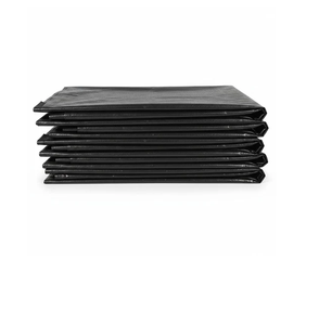 Bâche en HDPE de qualité commerciale, imperméable, 150 GSM, protection extérieure pour la construction, l'agriculture et le stockage - Product Image 6