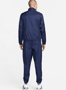 Ensemble de survêtement homme sur mesure, effet délavé, ensemble de jogging uni, vêtements de sport, sweat à capuche et pantalon, dernier design, logo personnalisé - Product Image 2