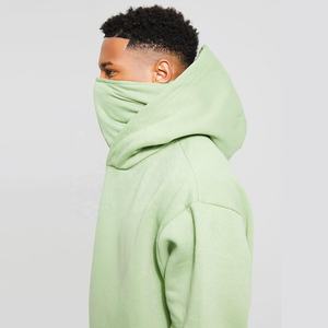 Unisex <b>Hoodie</b> Soft Warm Material Casual Lifestyle Wear - Product Image 3