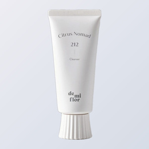 ผลิตภัณฑ์ดูแลผิวหน้าแบบเกาหลี Demiflo K-Beauty 212 Demiflo Citrus Nomad Cleanser 150 มล. ผลิตในเกาหลี สำหรับทุกเพศ - Product Image 5