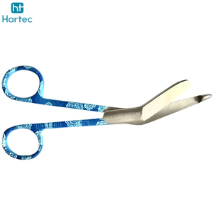 Make Your Own New Trendy Product Heavy Duty Surgical <b>Plaster</b> Cast Cutting Scissor Stainless Steel Surgical Bandage Scissors - Product Image 4