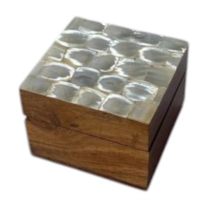 Indian Manufacturer New Arrival Design Bone Inlaid <b>Boxes</b> With Mother Of Pearl <b>Boxes</b> Materials For Home Decoration And Gifts Item - Product Image 4