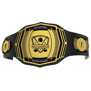OEM Manufacturer <b>Wrestling</b> <b>Belt</b> Personalized Championship Title <b>Belt</b> Custom Logo Bulk Orders for Sports Retailers and Clubs - Product Image 1