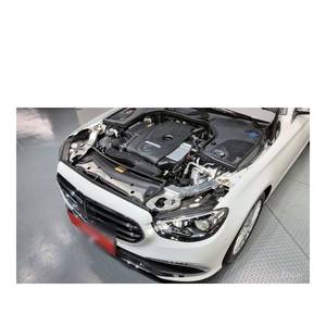 Mercedes-Benz Classe E E250 Exclusive 2023, 21 911 km, boîte automatique, caméra de recul, sièges en cuir, conduite à gauche - Product Image 6