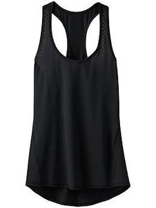 Camiseta sin mangas acanalada para hombre de talla grande, informal, para uso diario - Product Image 4