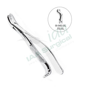 Instrumentos Quirúrgicos Dentales de Acero Inoxidable de Primera Calidad para Extracción de Dientes, para Dentistas, Venta Caliente - Product Image 2