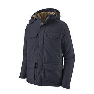 Best Quality Softshell <b>Jacket</b> Winter Work Wear <b>Men's</b> Windproof Waterproof Zip Up <b>Soft</b> <b>Shell</b> <b>Jacket</b> With Adjustable Hood - Product Image 5