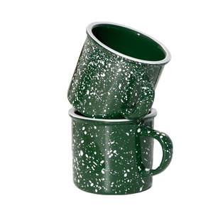 [sumeim] Juego de Tazas de Cerámica Estilo Coreano Multiusos en Color Beige/Verde/Blanco, Empaquetado en Caja de Regalo, Listo para Regalos Empresariales y Uso en la Oficina - Product Image 4