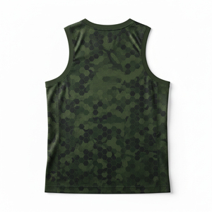 Envío Rápido, Uniforme de Baloncesto, Conjunto de Camiseta y Pantalones Cortos de Baloncesto sin Estampado para Impresión Personalizada, Traje Deportivo para Entrenamiento en Grupo - Product Image 2