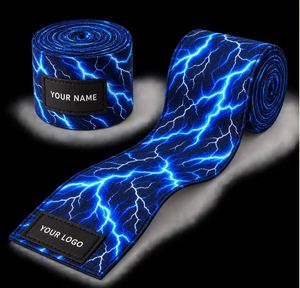 HOMIZON ENTERPRISES HE-HB-1 OEM ODM Vendas Elásticas Personalizadas para Boxeo y MMA, 2 Unidades, Tamaños, Colores y Logotipo Personalizables, Ecológicas - Product Image 4
