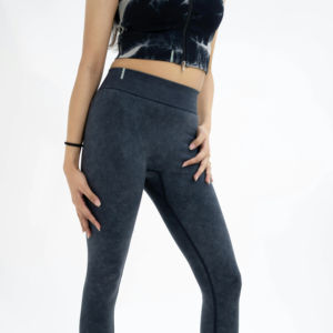 Wholesale Suppliers <b>Womens</b> XXL Yoga Wear Spandex Fitness Sets Leggings High Quality Moisture Wicking Breathable Elastic Shorts - Product Image 1