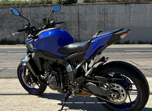 MT-09 SP Hyper Naked de Alto Rendimiento 2024 |   Motocicleta de Calle de Alto Rendimiento de 998cc |   OEM y Venta al por Mayor - Product Image 2