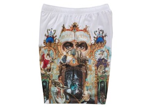 Shorts en mesh personnalisés par sublimation, shorts d'entraînement de gym, shorts athlétiques, fabricant professionnel de vêtements de sport - Product Image 6