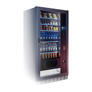 Station de distribution de boissons avec technologie de distribution moderne pour les opérations en libre-service des clients - Product Image 6